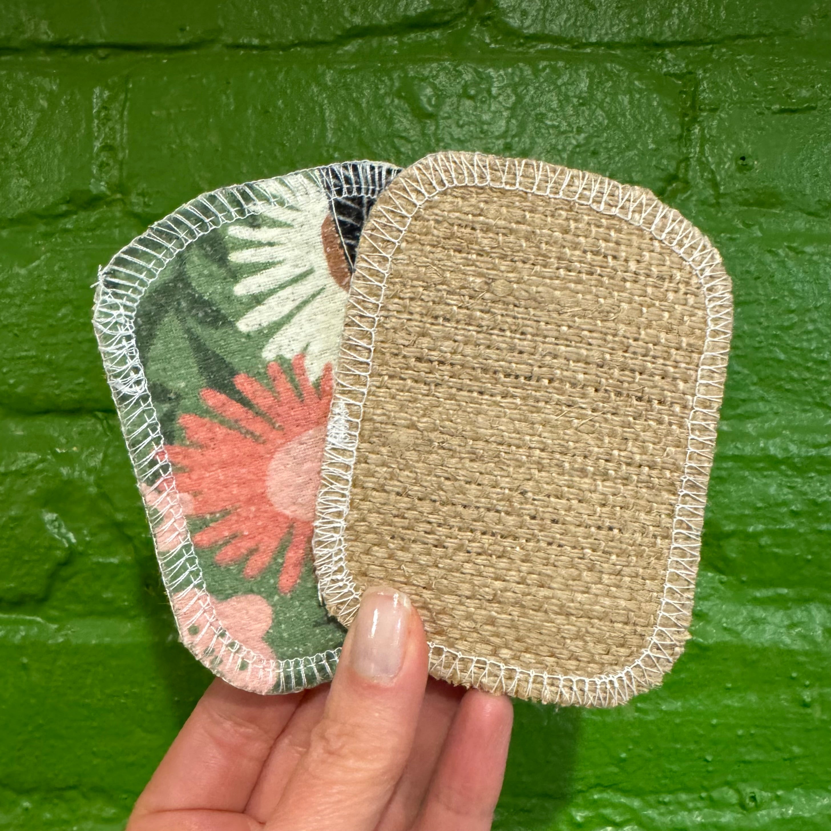 Washable Kitchen Scrubbie