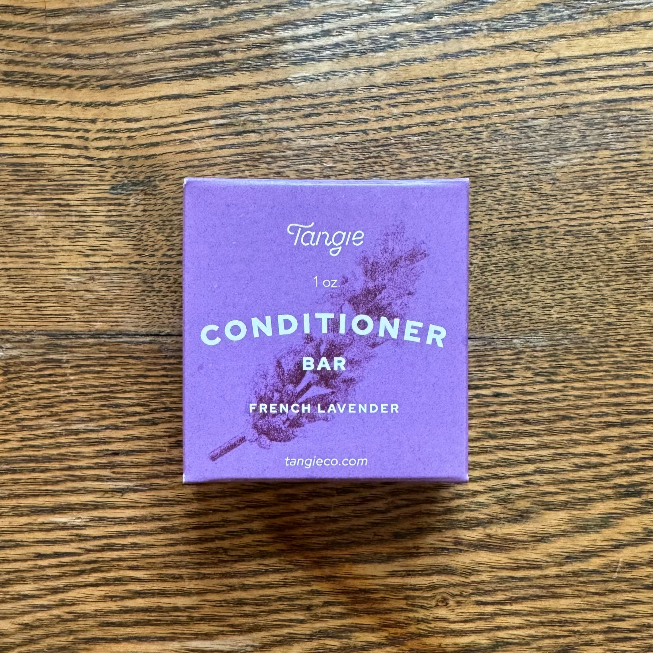 Solid Conditioner Bars