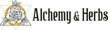 Alchemy & Herbs