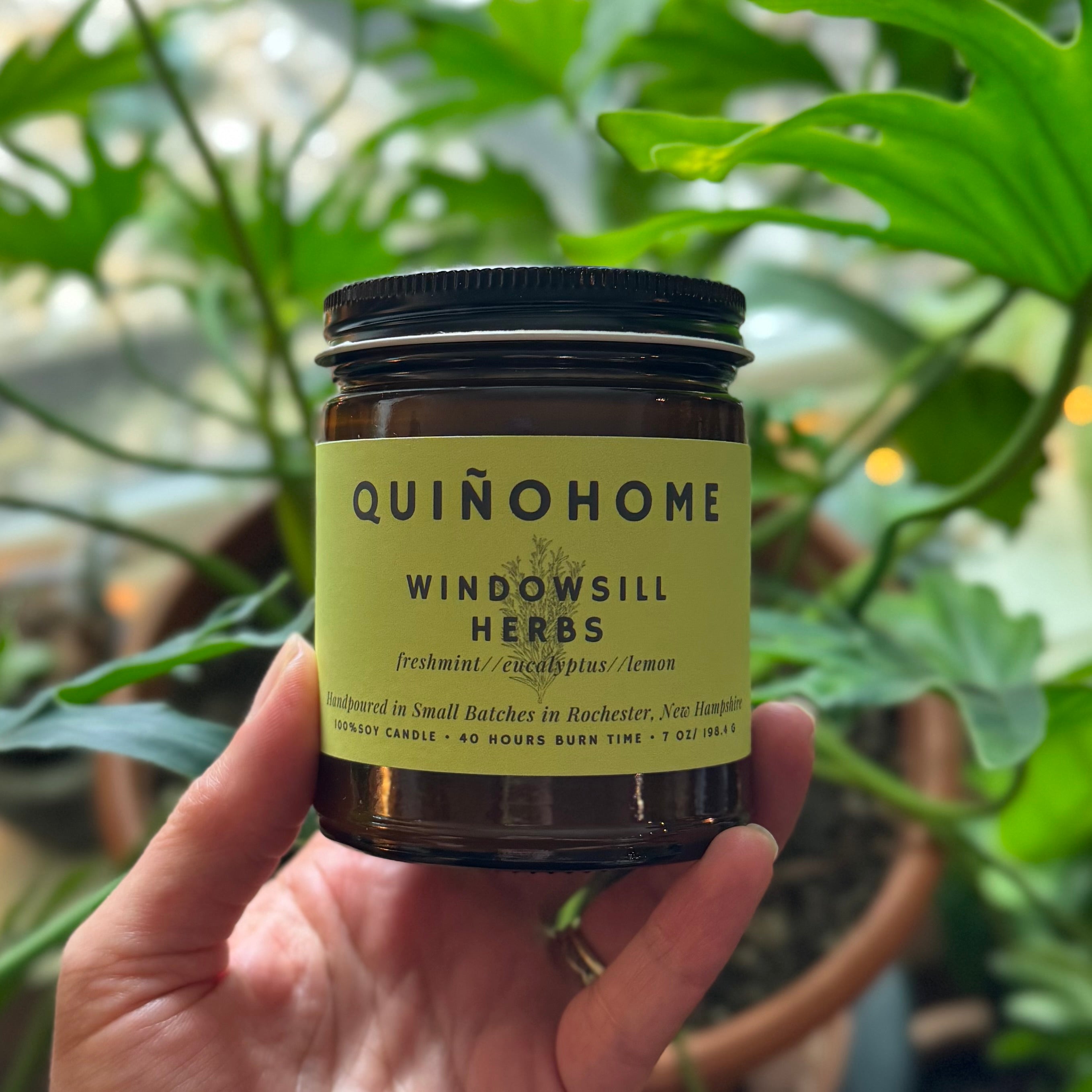 Candles by quinohome