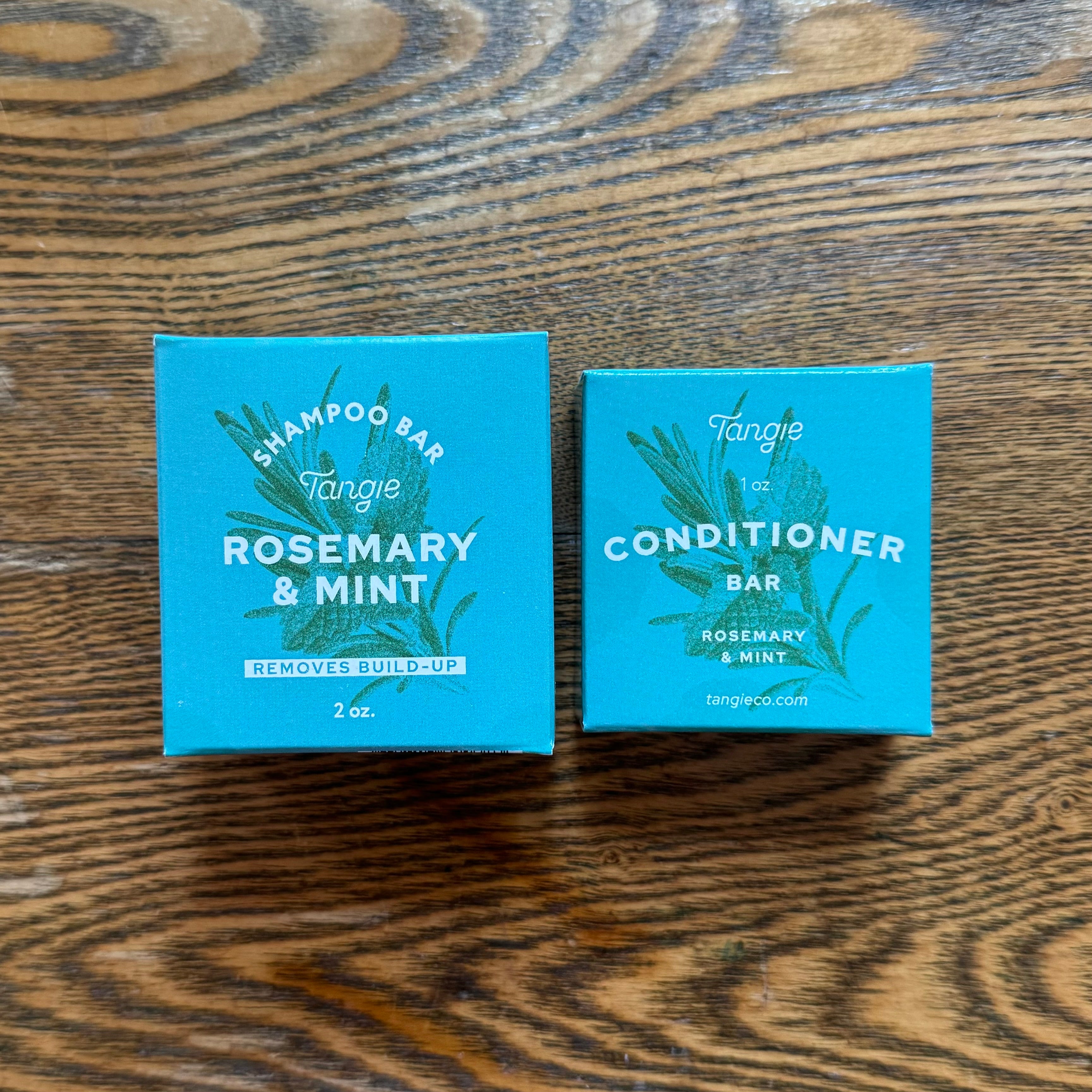 Solid Conditioner Bars