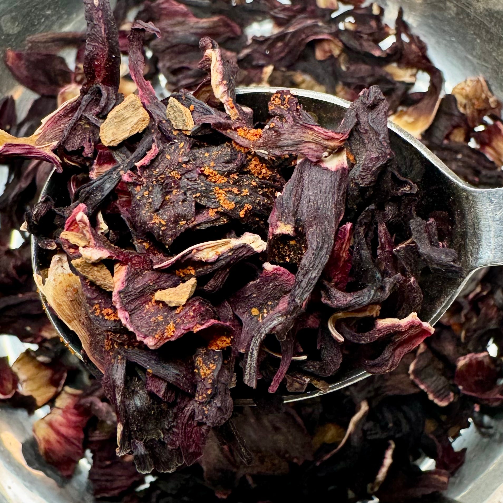 Nina Herbal Iced Tea Blend