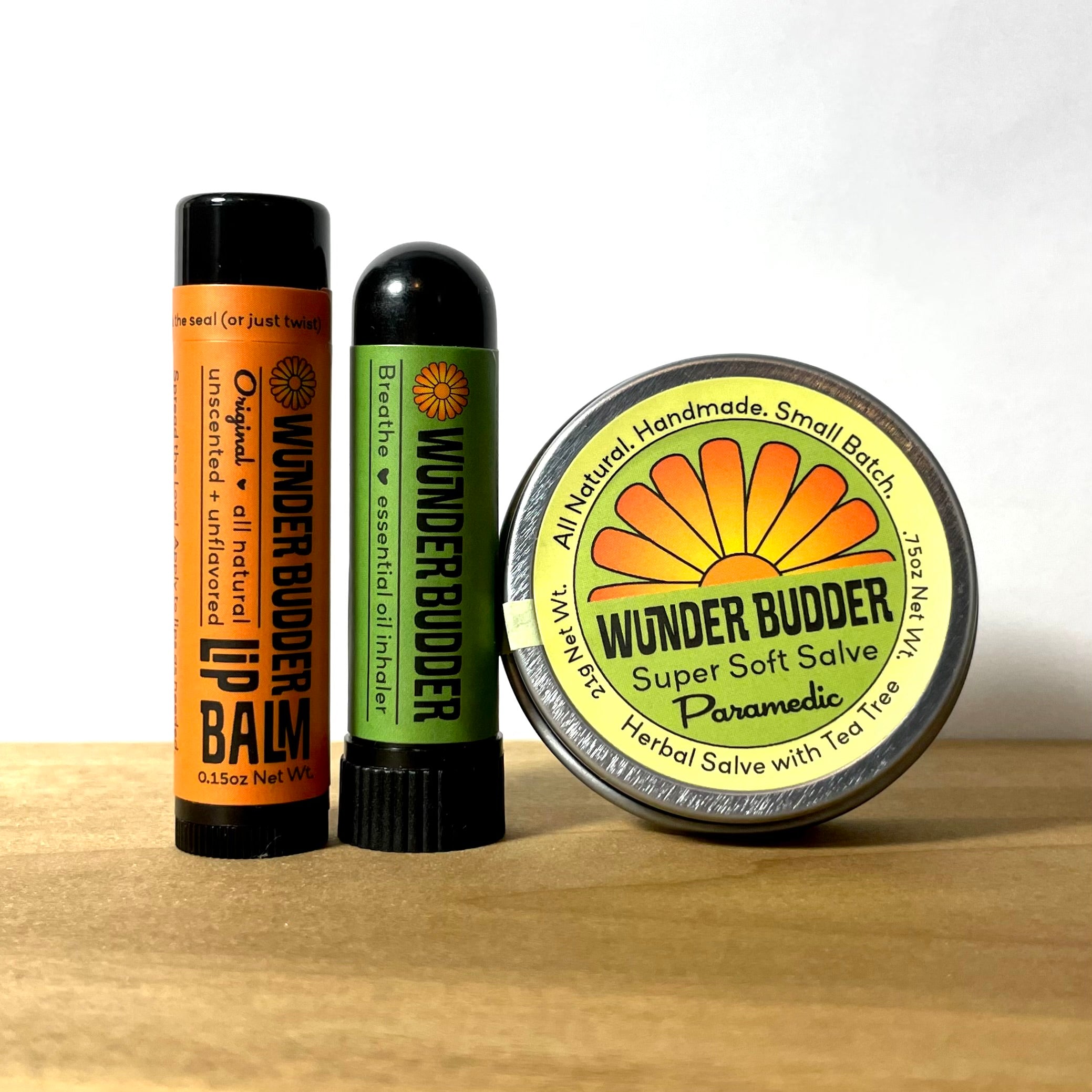 Winter Survival Kits