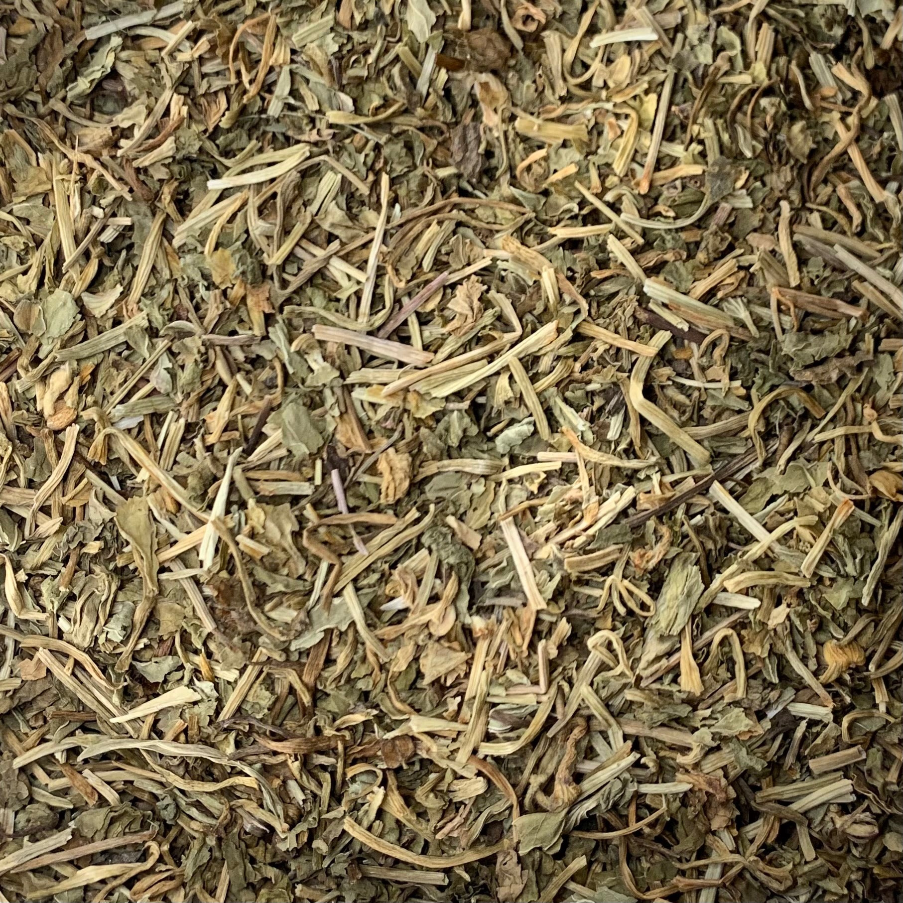 Gotu kola (Centella asiatica)