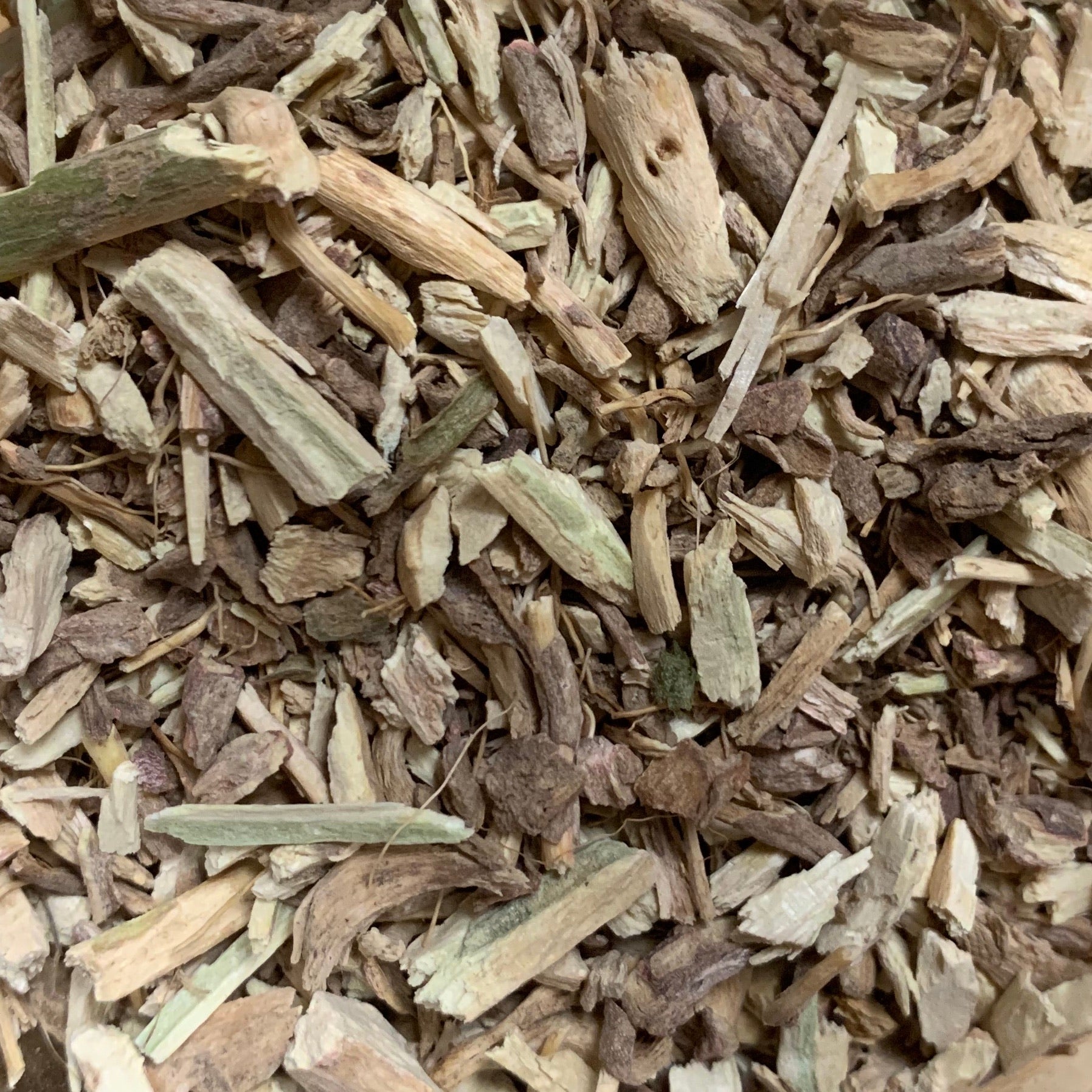 Ashwagandha (Withania somnifera)