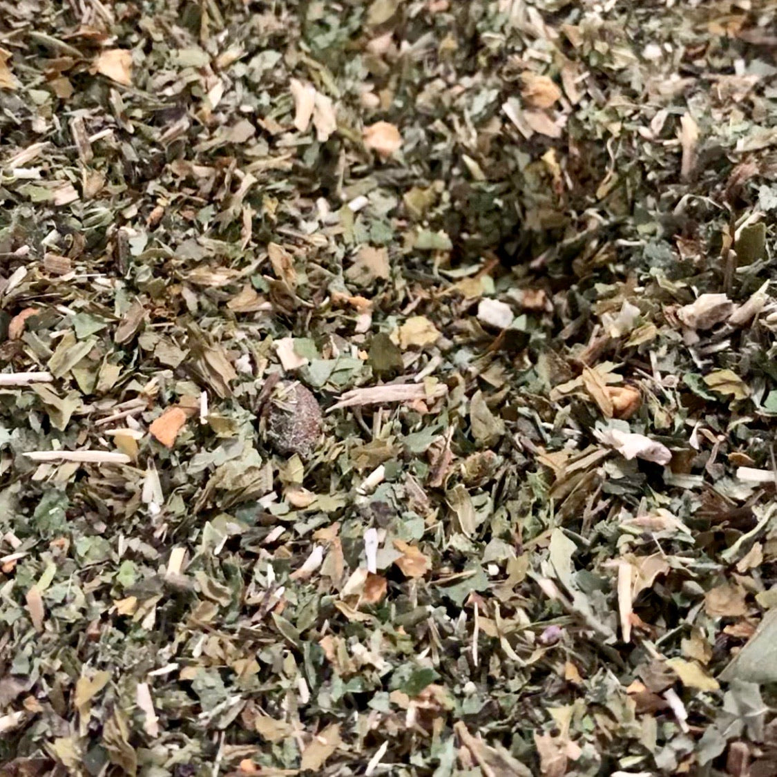 Lionheart Herbal Tea Blend