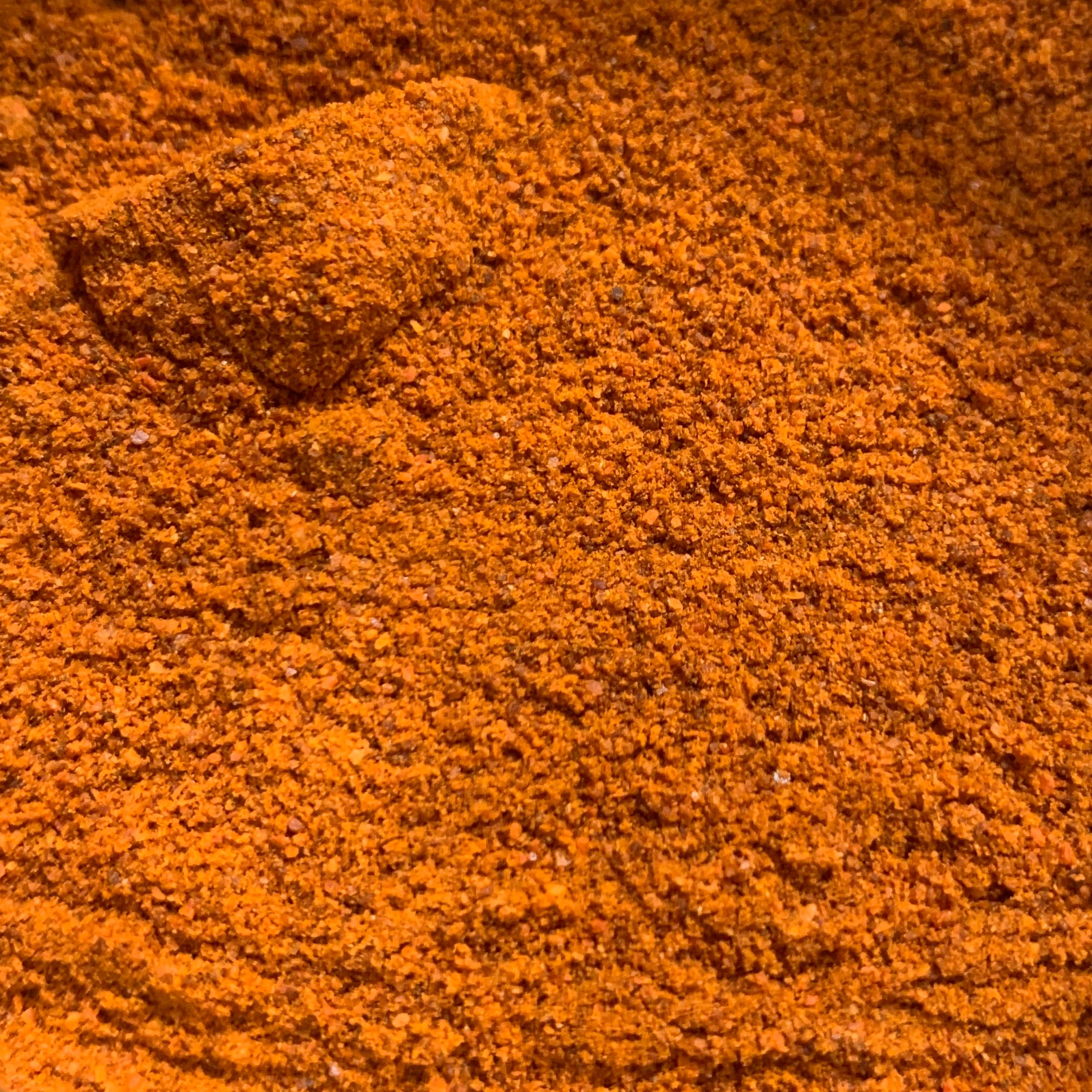 Cayenne (Capsicum annuum)