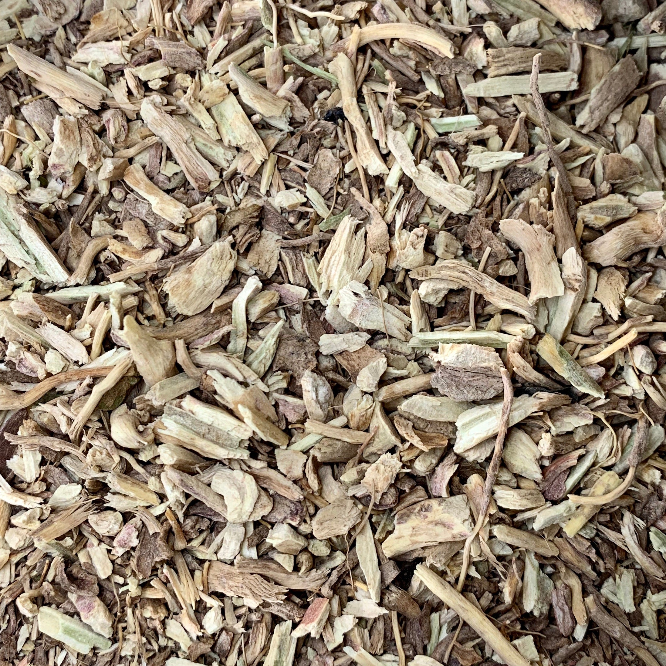 Ashwagandha (Withania somnifera)