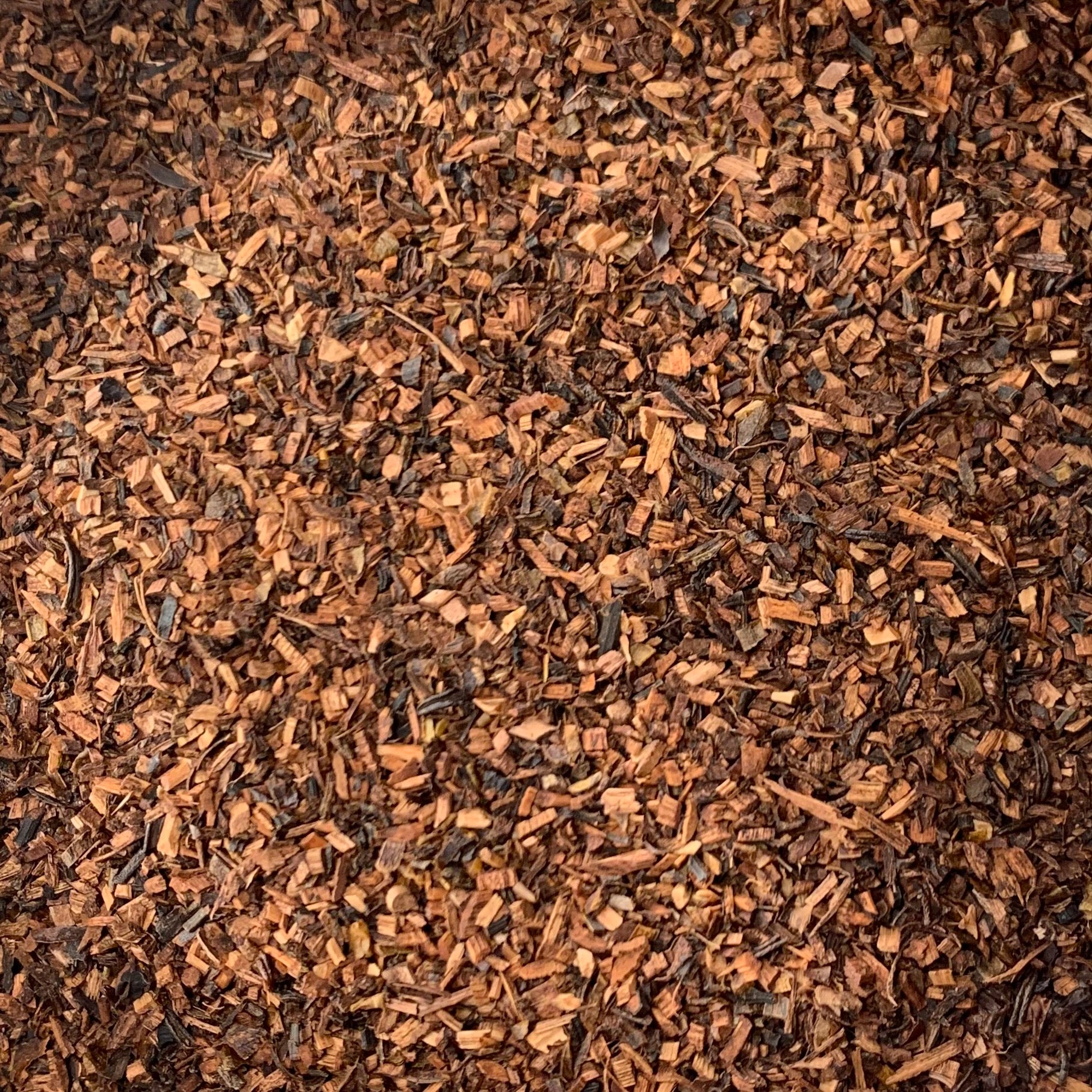 Honeybush (Cyclopia spp.)