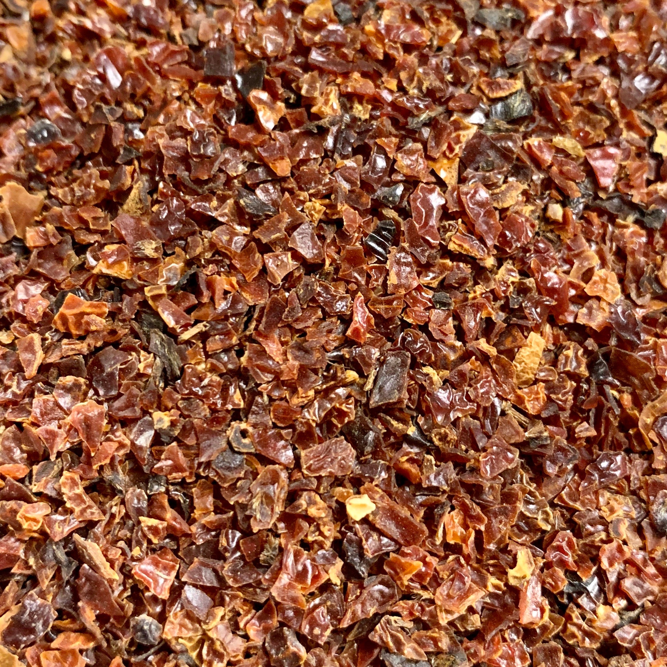 Rosehips (R. canina & R. rubiginosa)