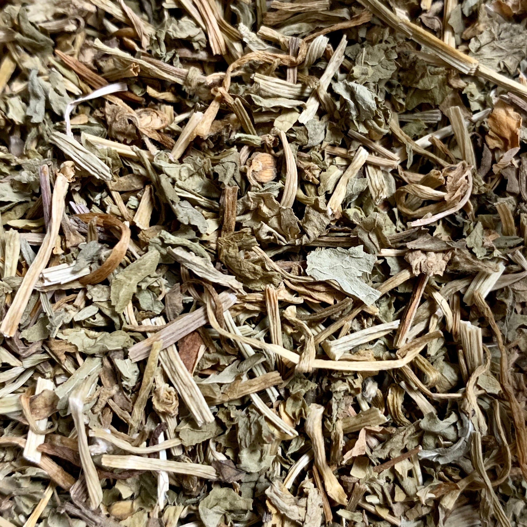 Gotu kola (Centella asiatica)