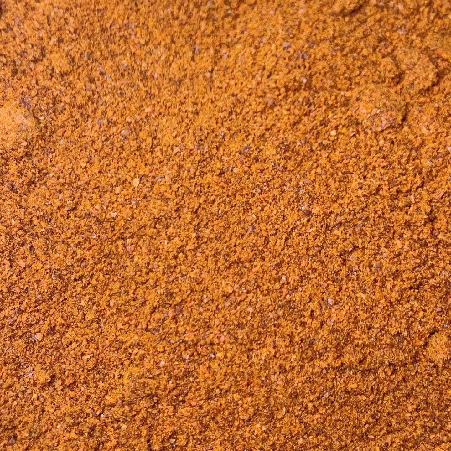 Cayenne (Capsicum annuum)