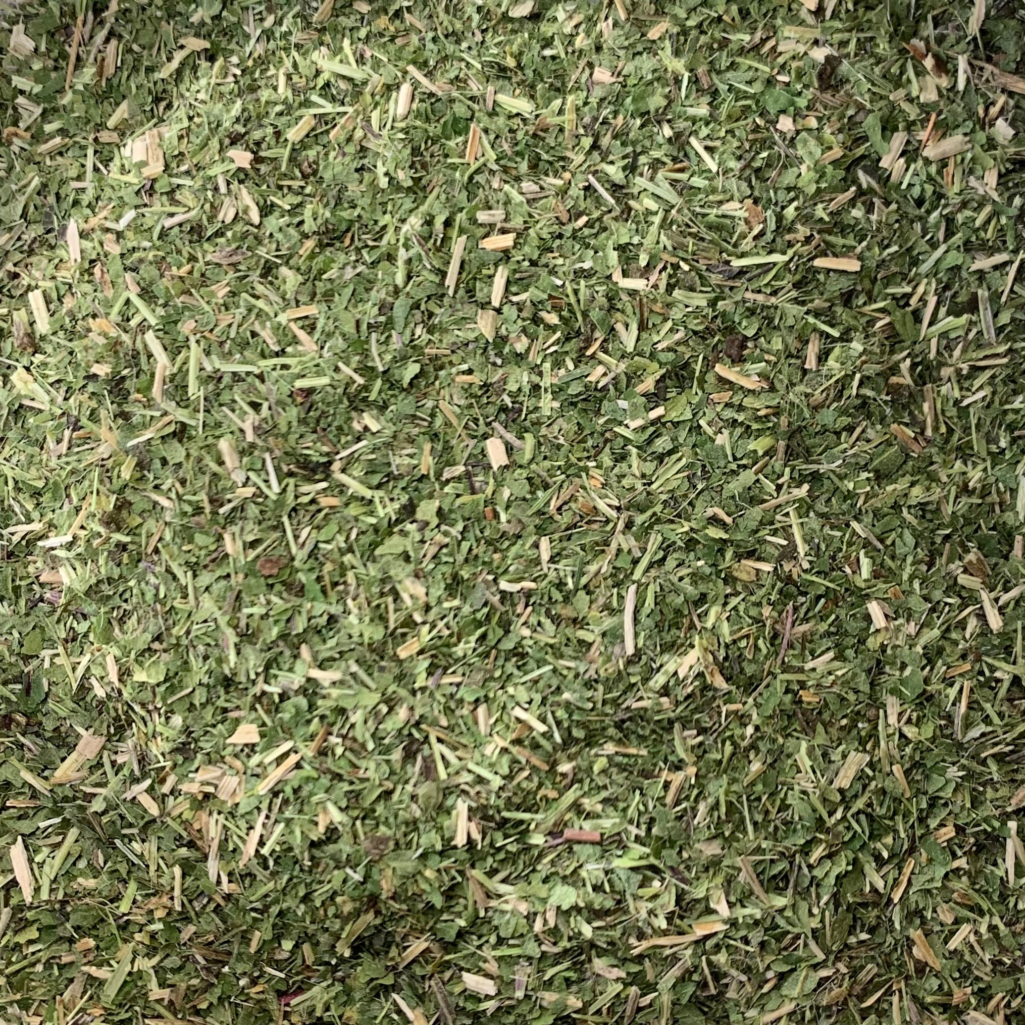 Nettle (Urtica dioica)