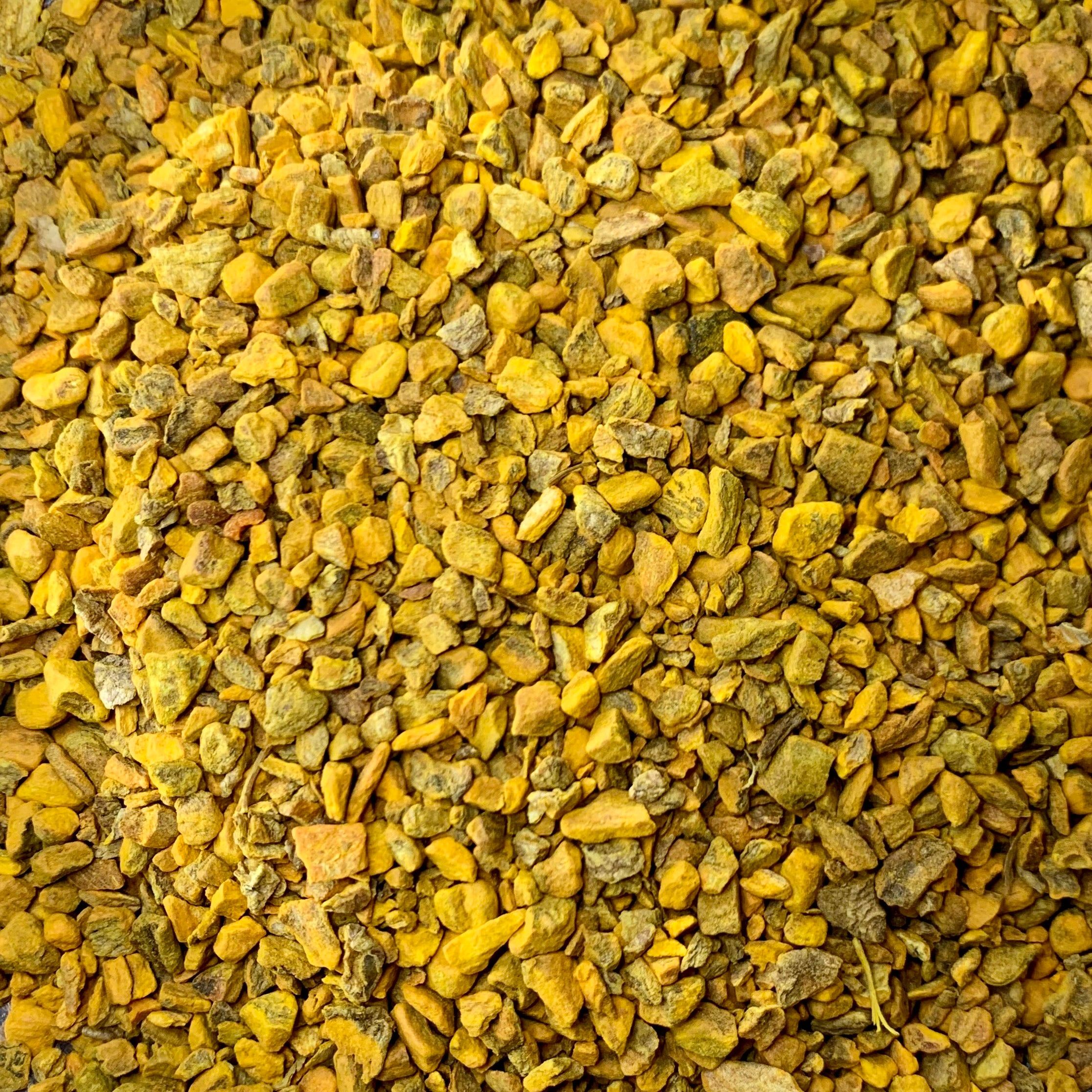 Turmeric (Curcuma longa)