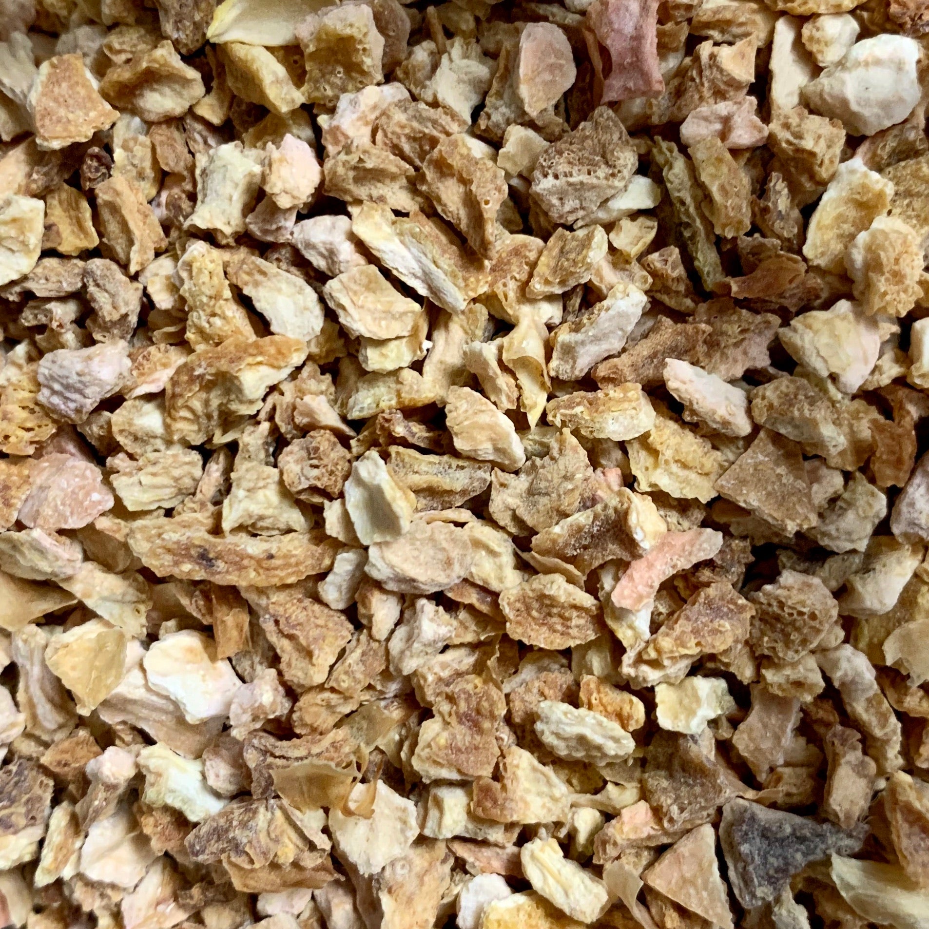 Lemon peel (Citrus x limon)