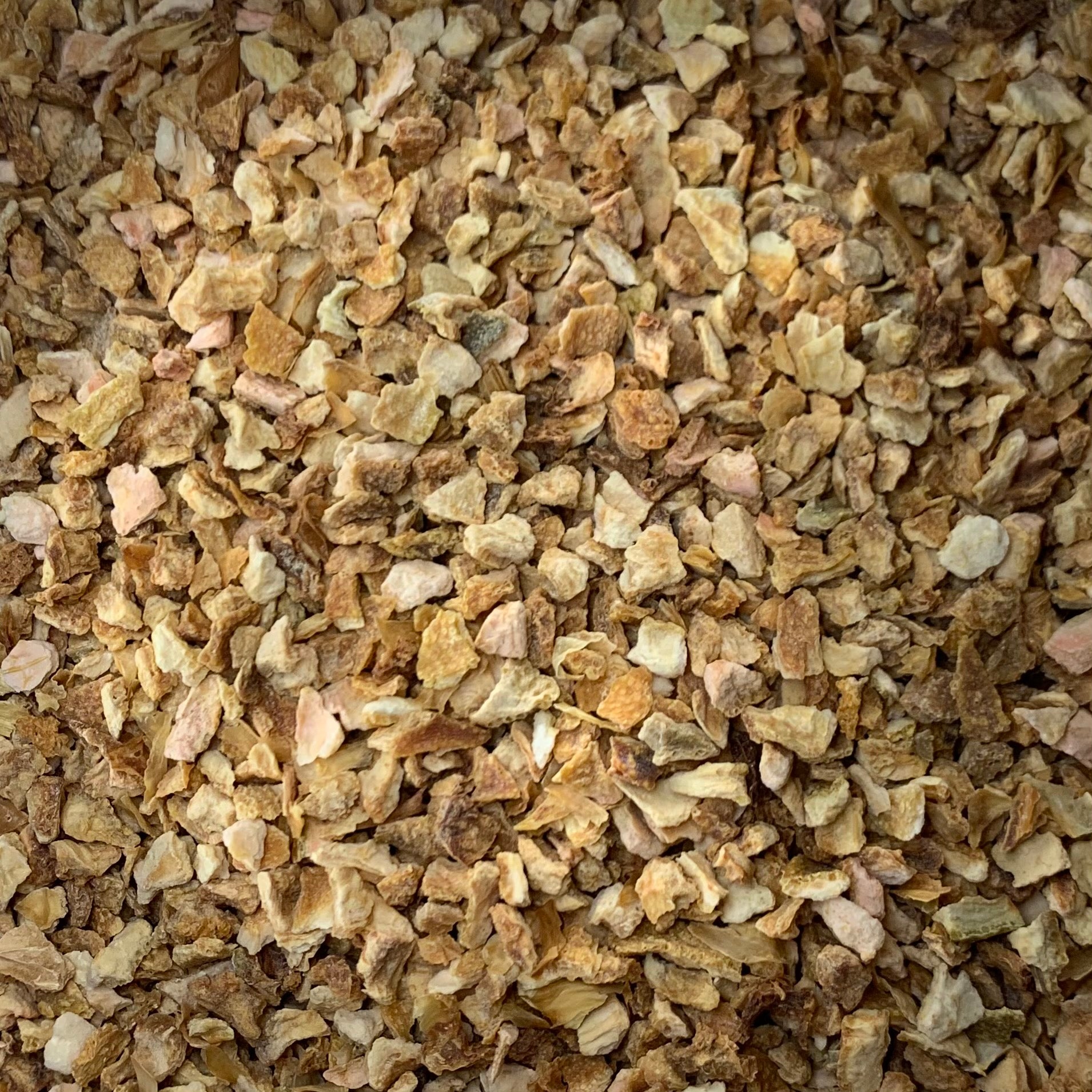 Lemon peel (Citrus x limon)