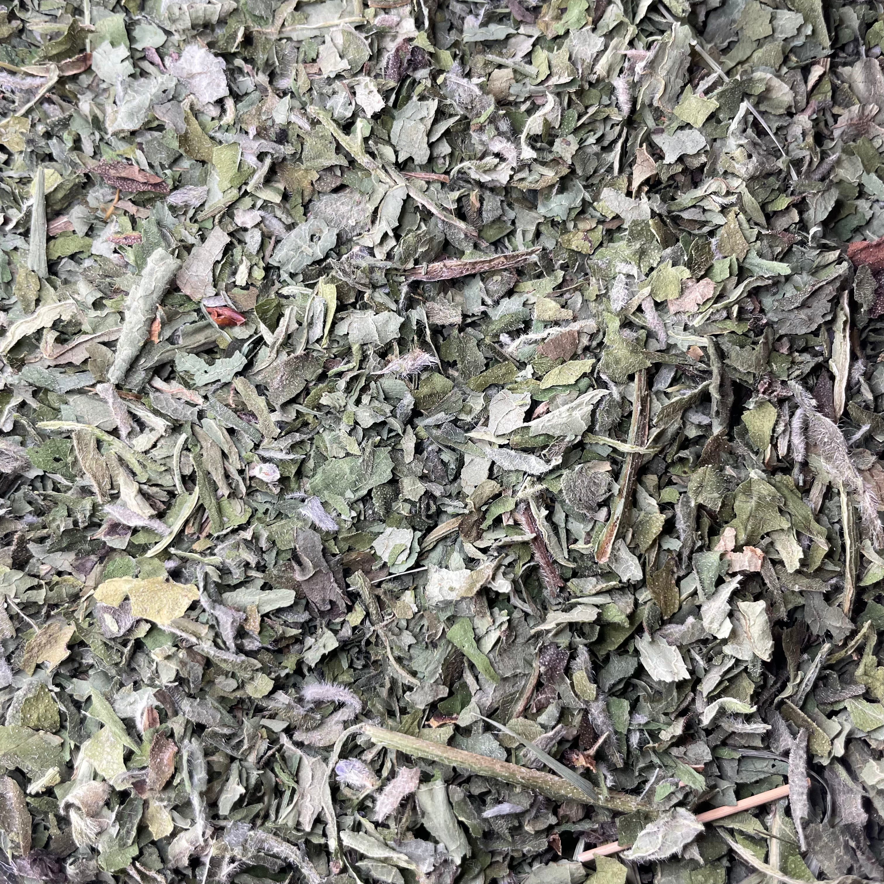 Comfrey Leaf (Symphytum officinale)