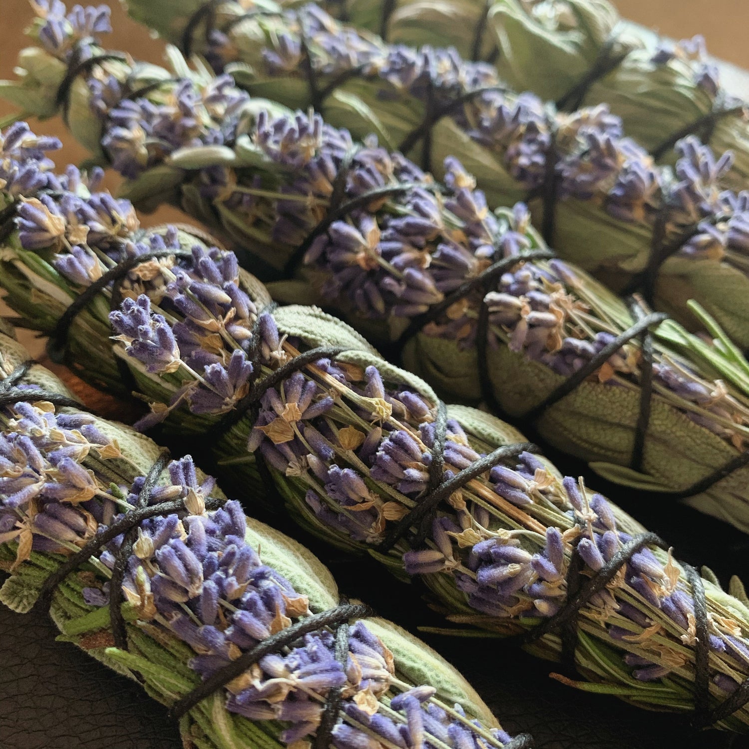 White Sage