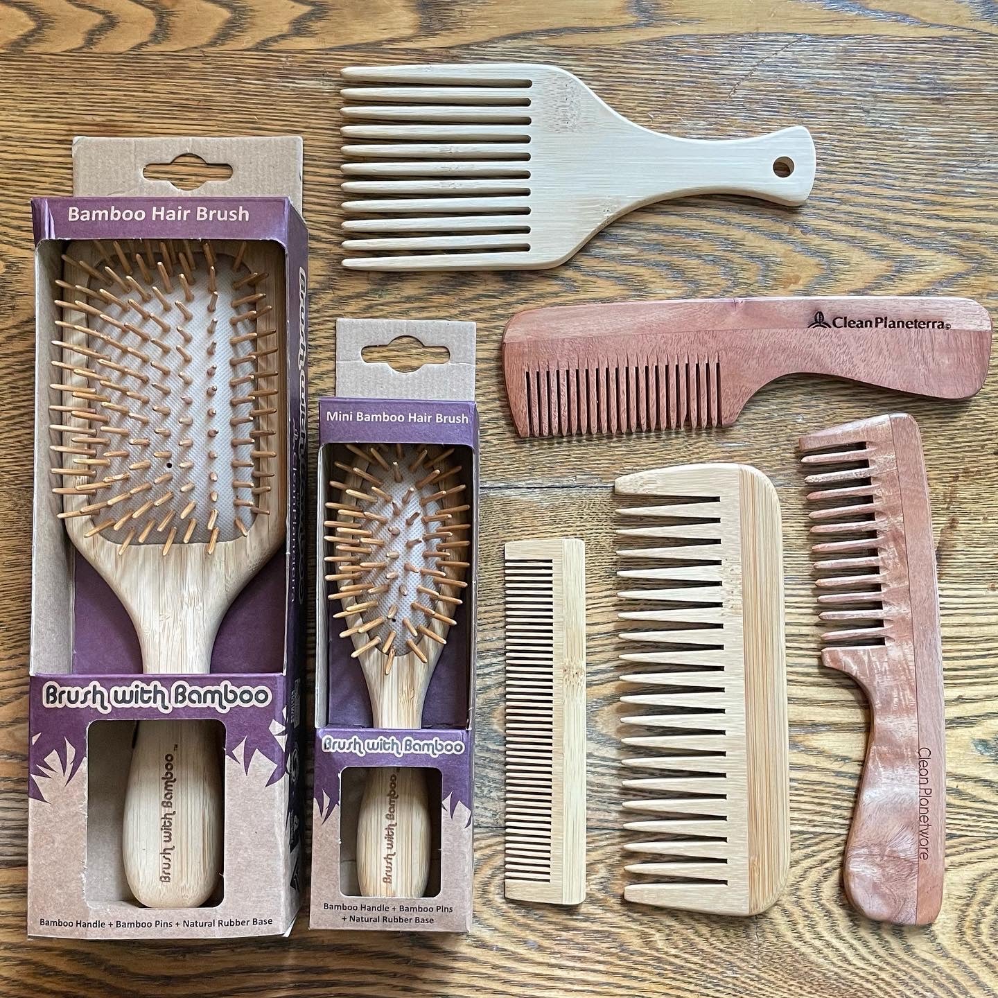 Plastic Free July!