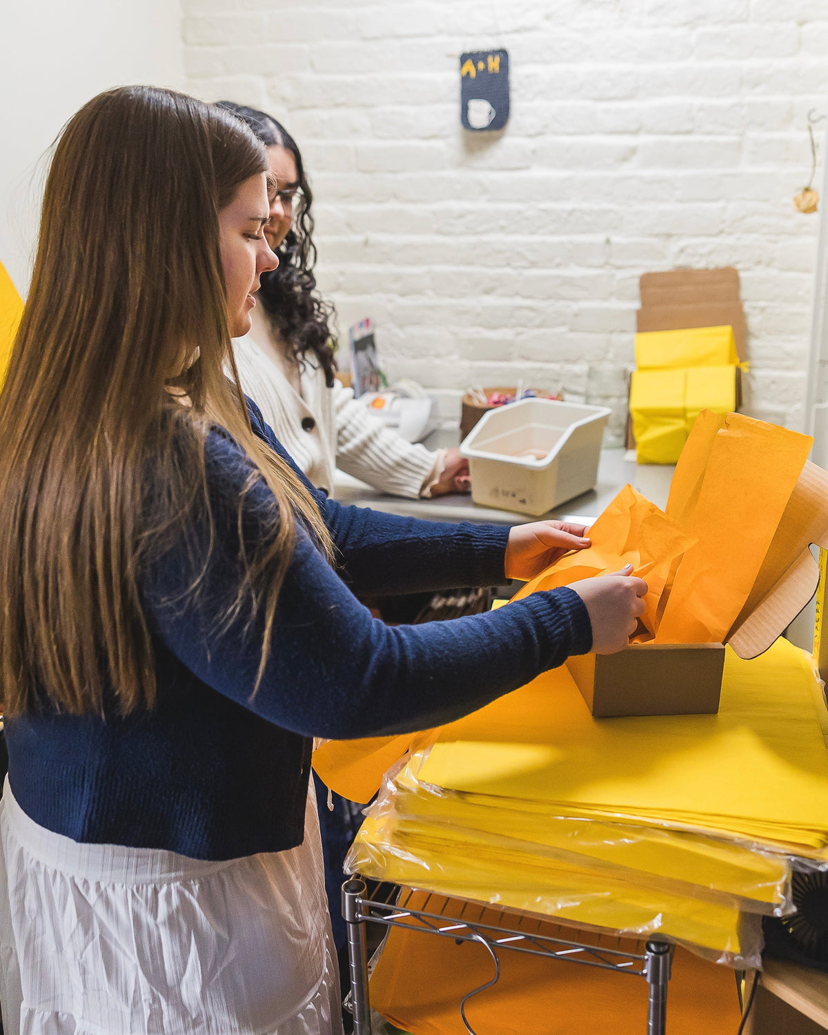 Flat Rate Shipping and Delivery!