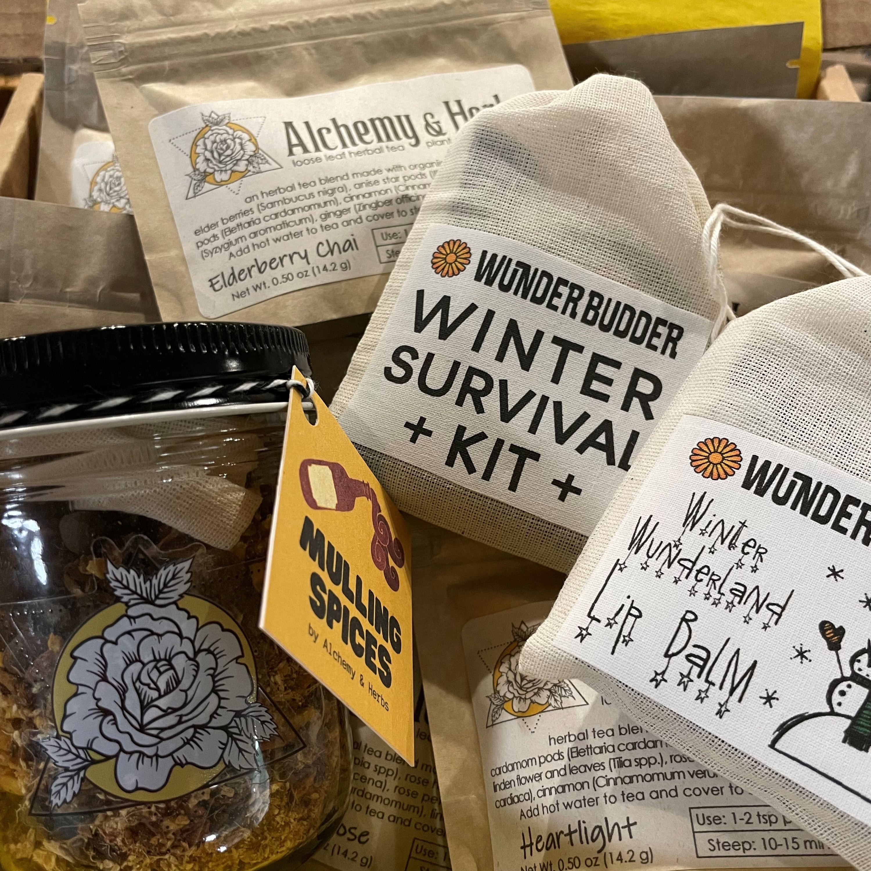A Raffle to Benefit NHMARF