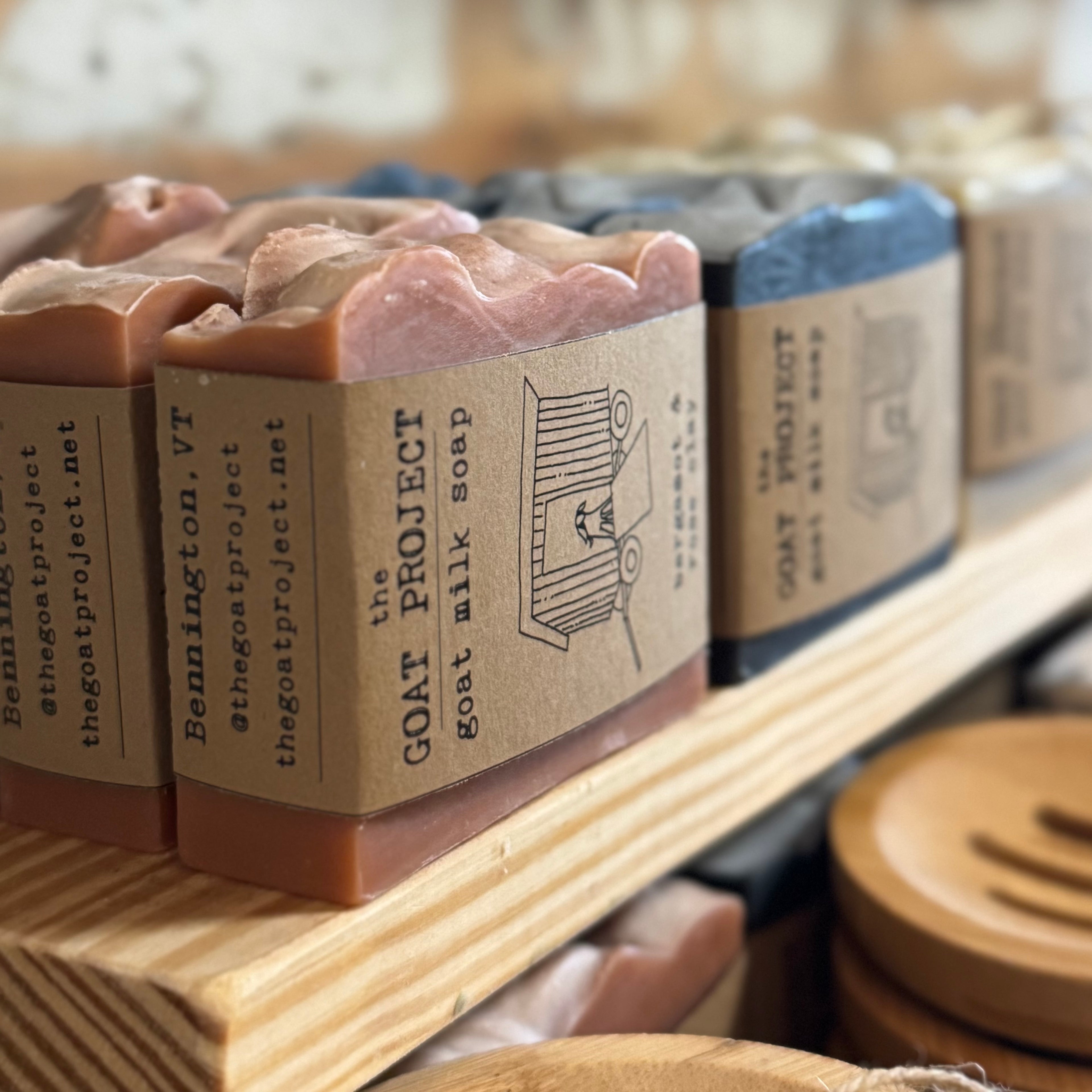 Bath | Body