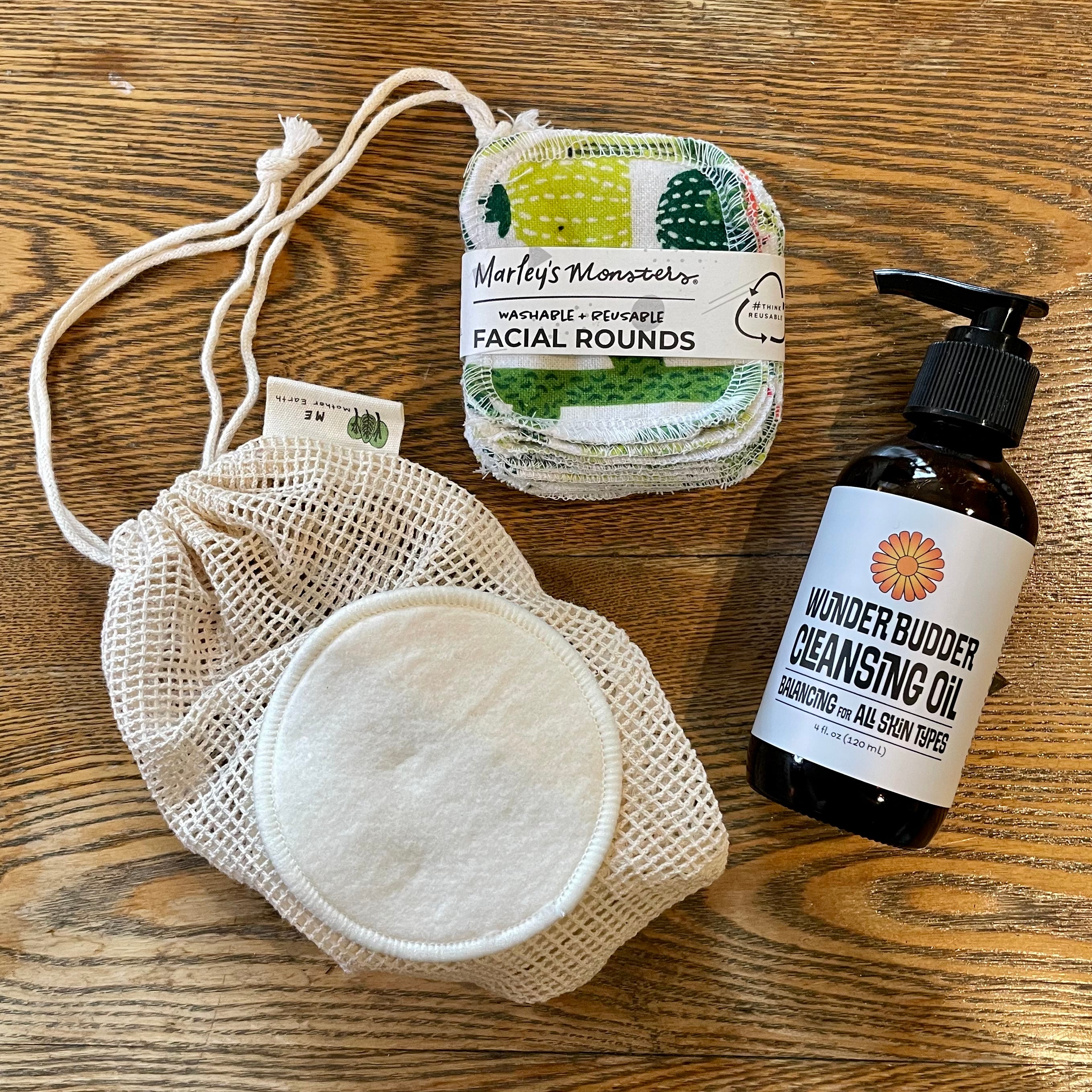 Eco-Friendly Body Care
