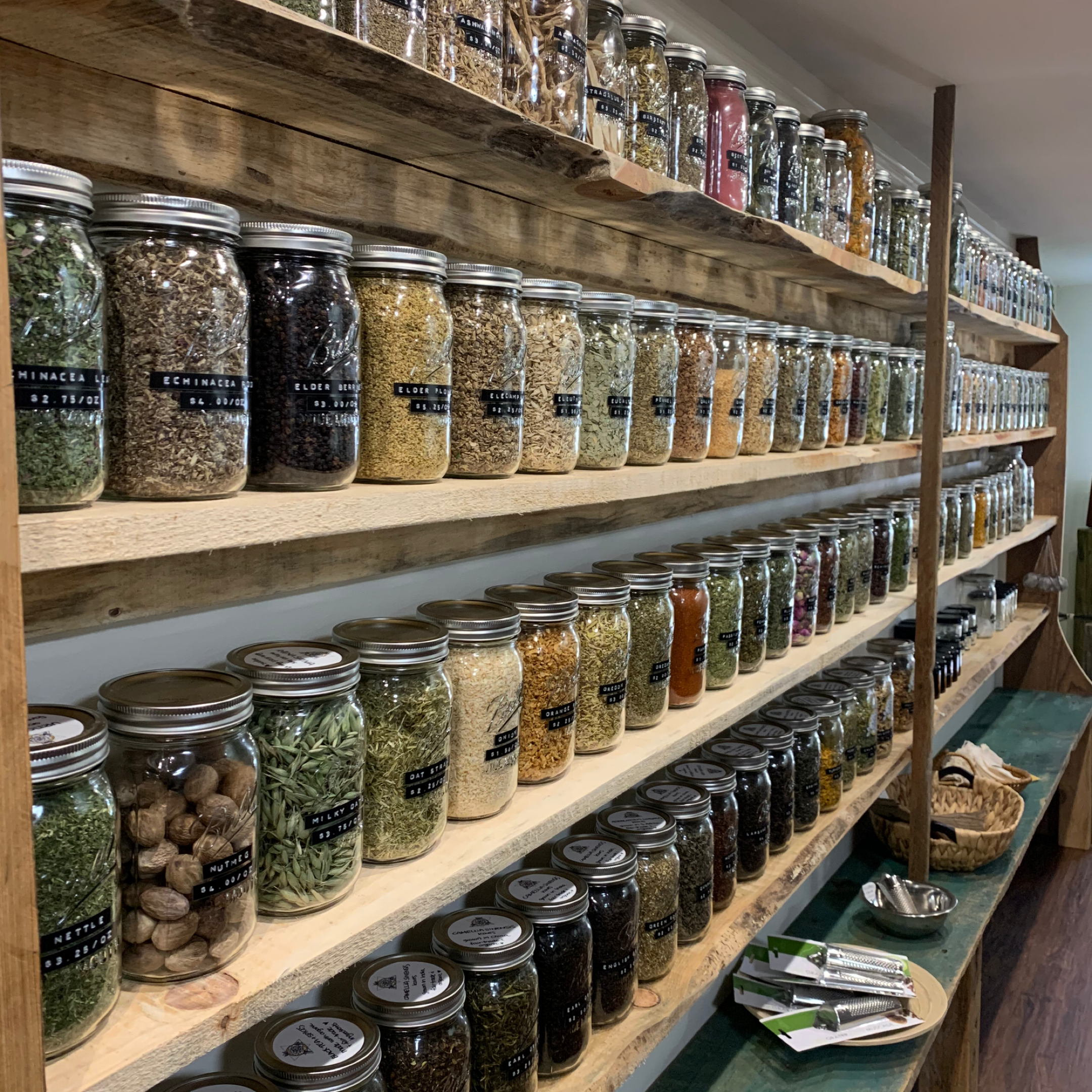 Shop All – Alchemy & Herbs
