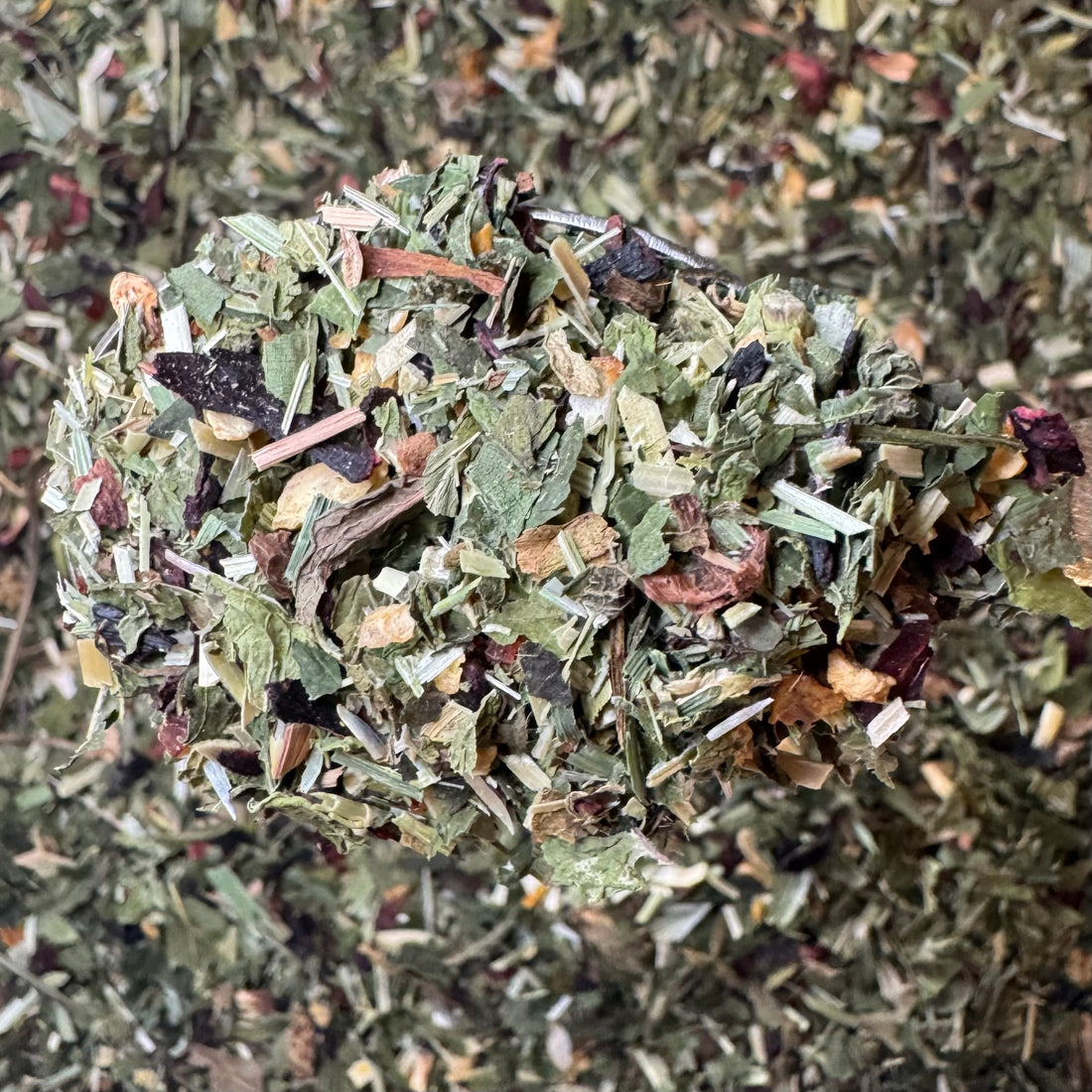 Summerade Herbal Tea Blend