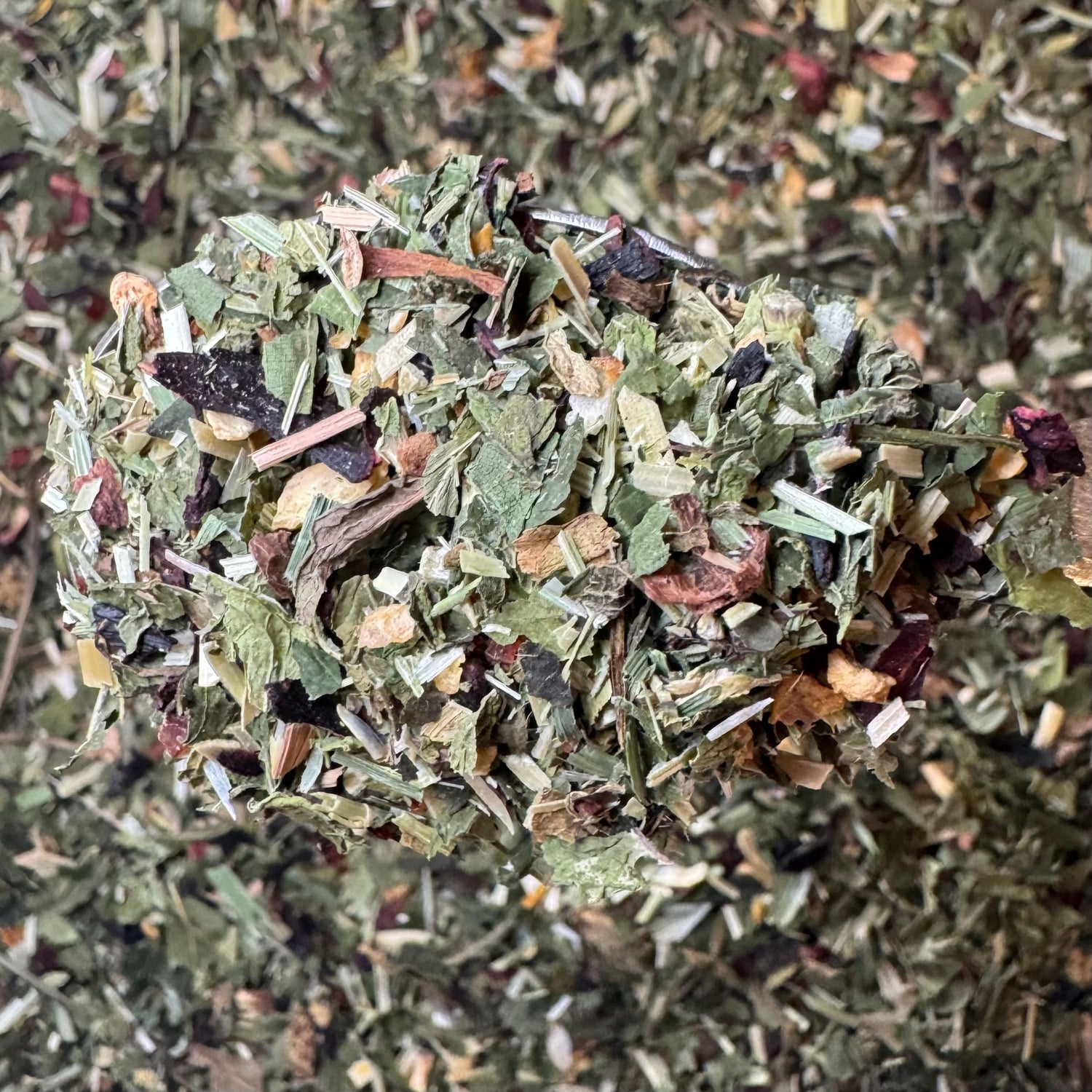 Summerade Herbal Tea Blend