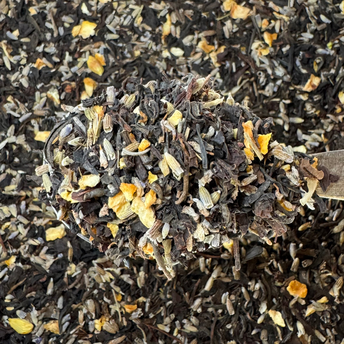 Lady Lavender Black Tea Blend