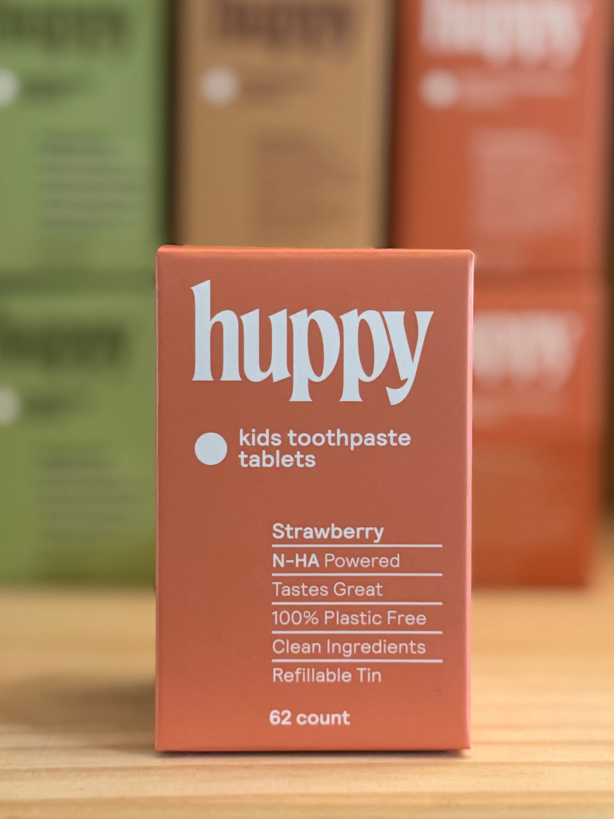 Toothpaste Tablets Roses Toothpaste Tablets – Alchemy & Herbs