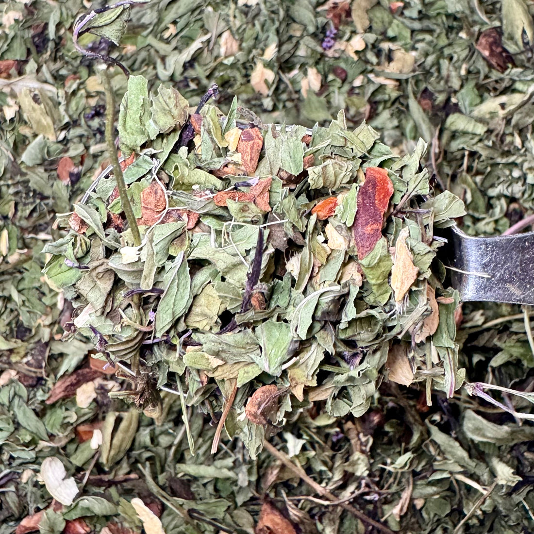 Ceremony Herbal Tea Blend