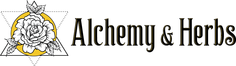 Alchemy & Herbs