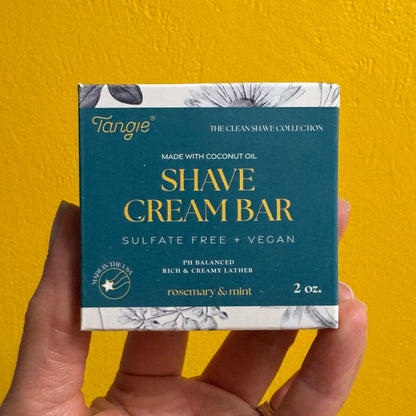 Shave Bars