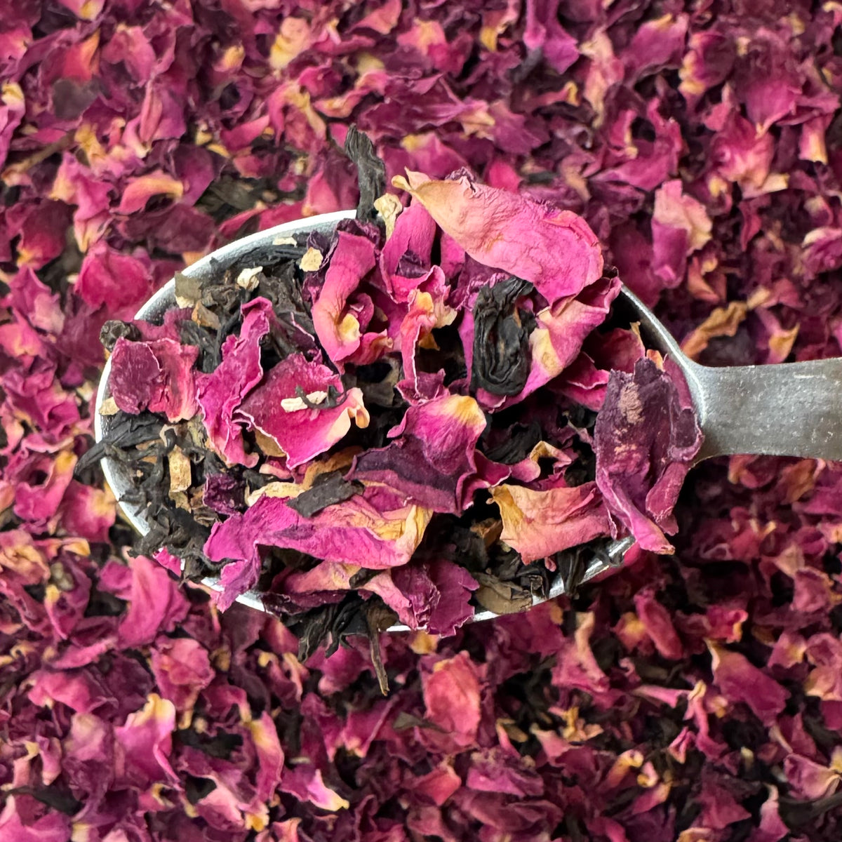 Samhain Black Tea Blend