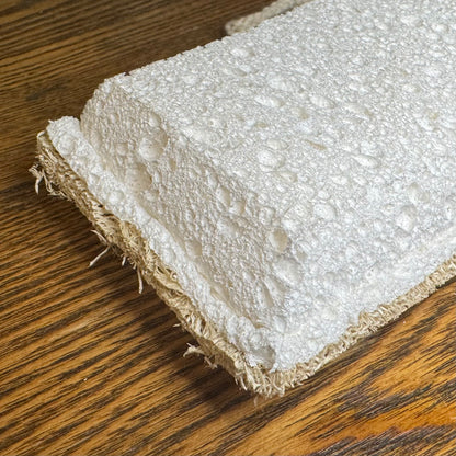 Compostable Double Sided Kitchen Sponges