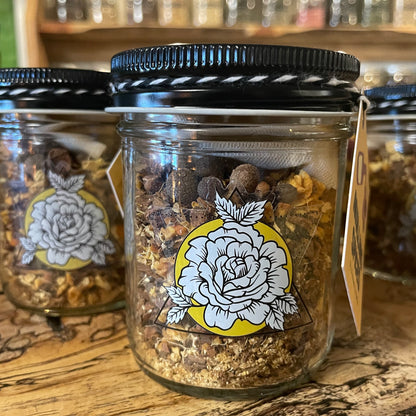 Mulling Spices