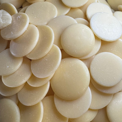 Cocoa Butter Wafers