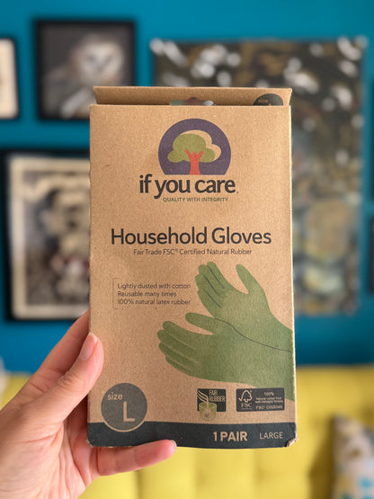 Reusable Household Gloves