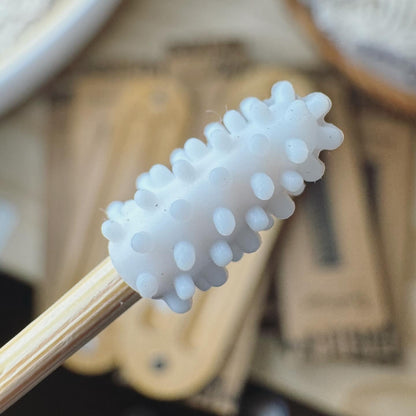 Reusable Ear Swabs