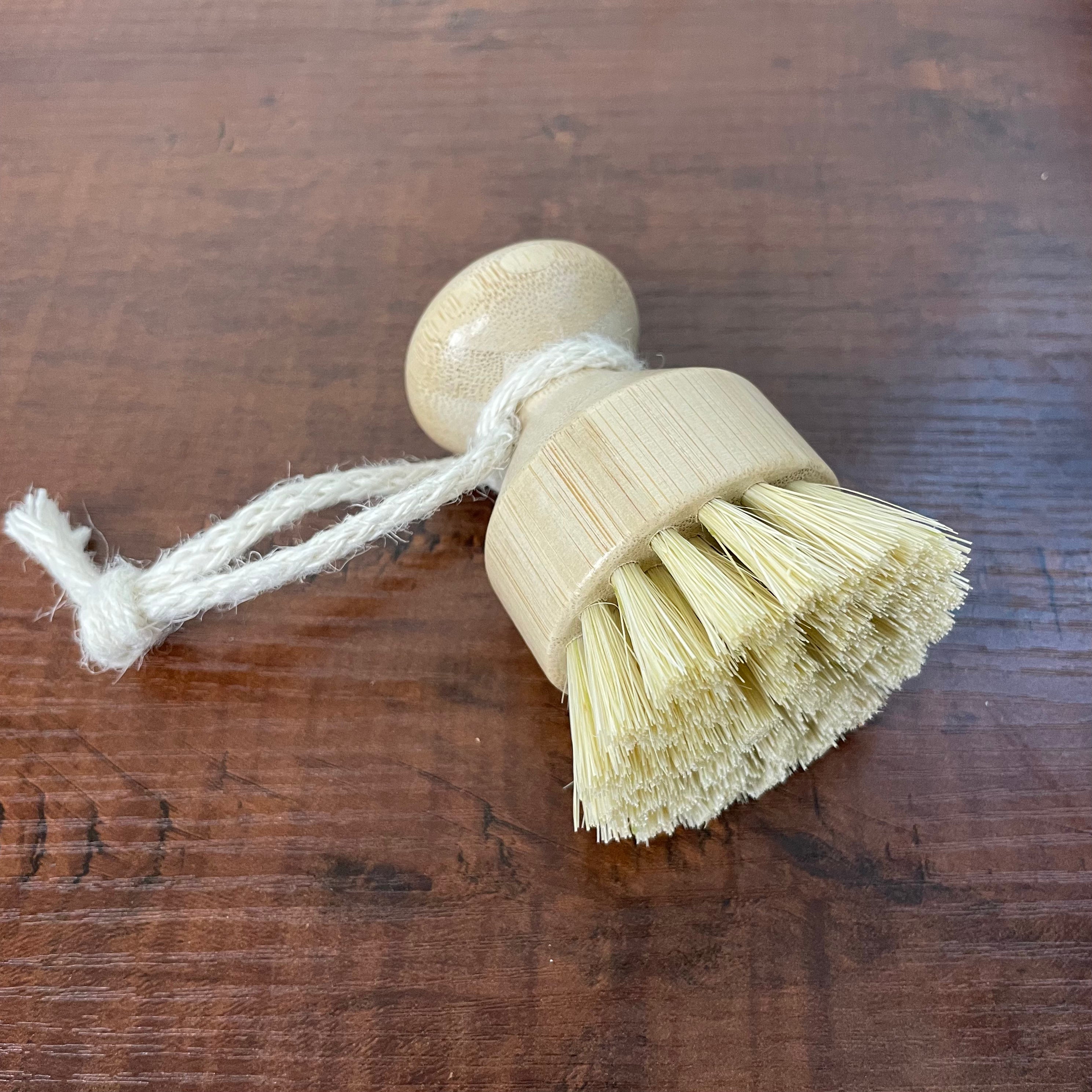 Kitchen Scrub Brushes