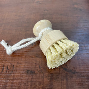 Kitchen Scrub Brushes