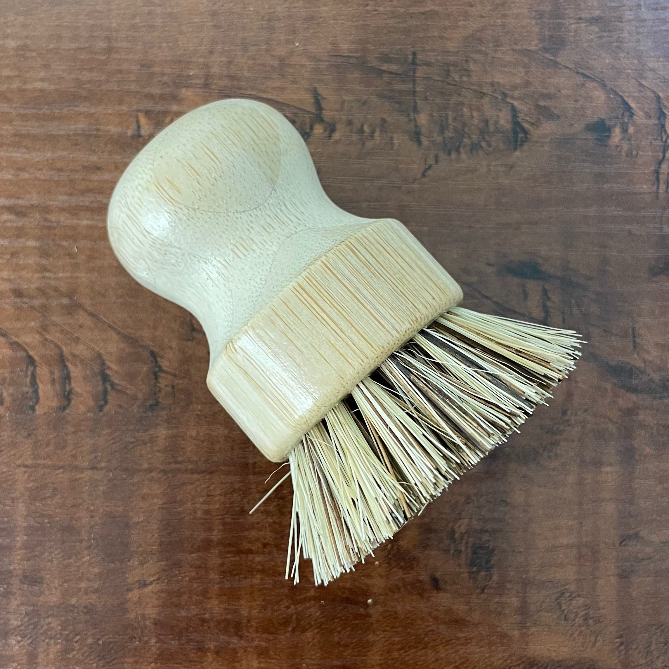 Kitchen Scrub Brush for Pots and Pans