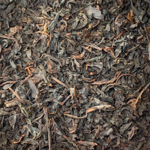 Earl Grey Black Tea (Camellia sinensis)