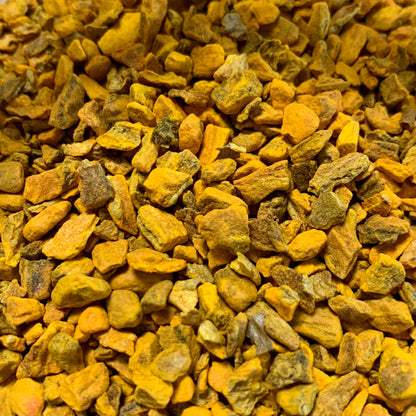 Turmeric (Curcuma longa)