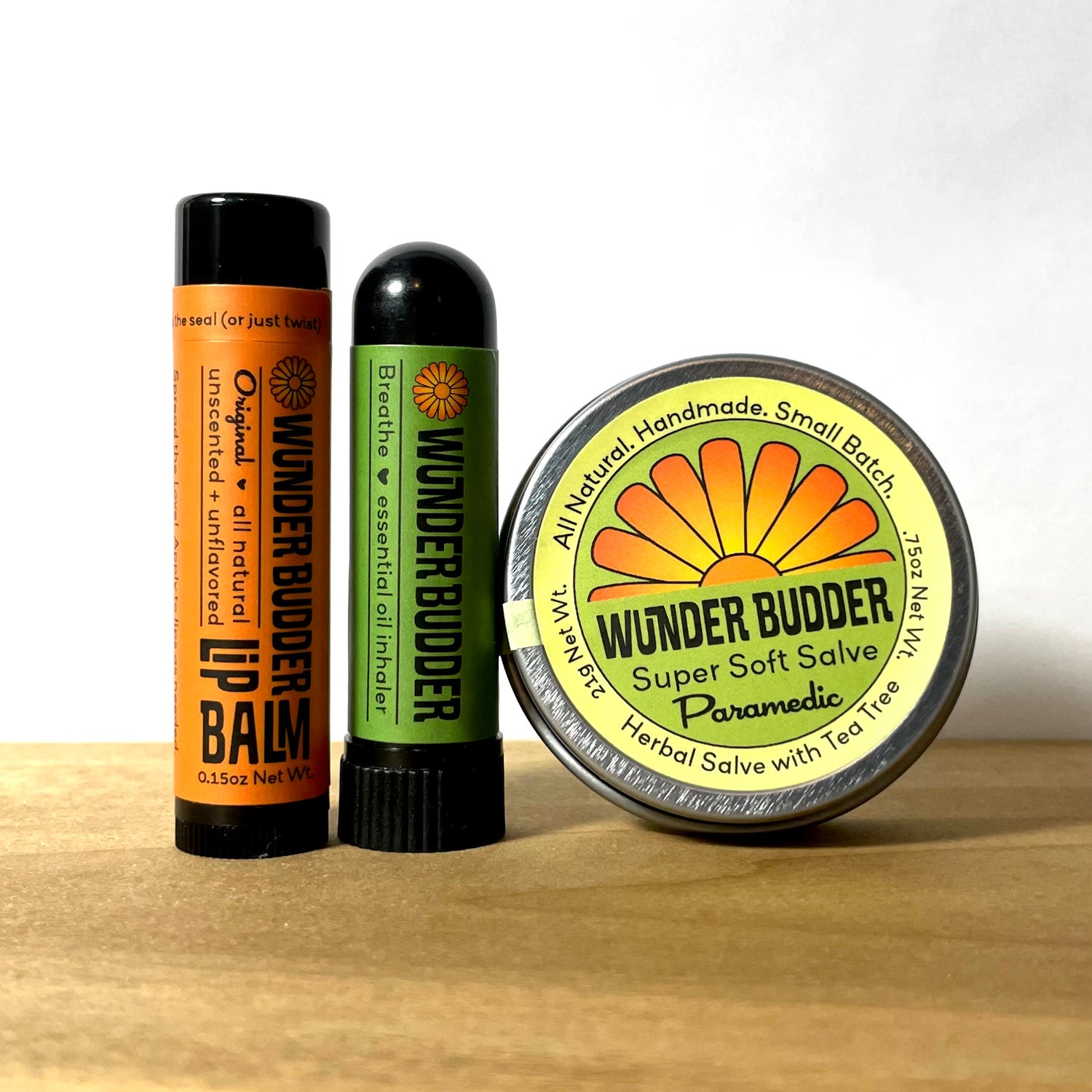 Winter Survival Kits