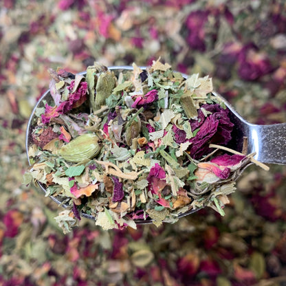 Heartlight Herbal Tea Blend