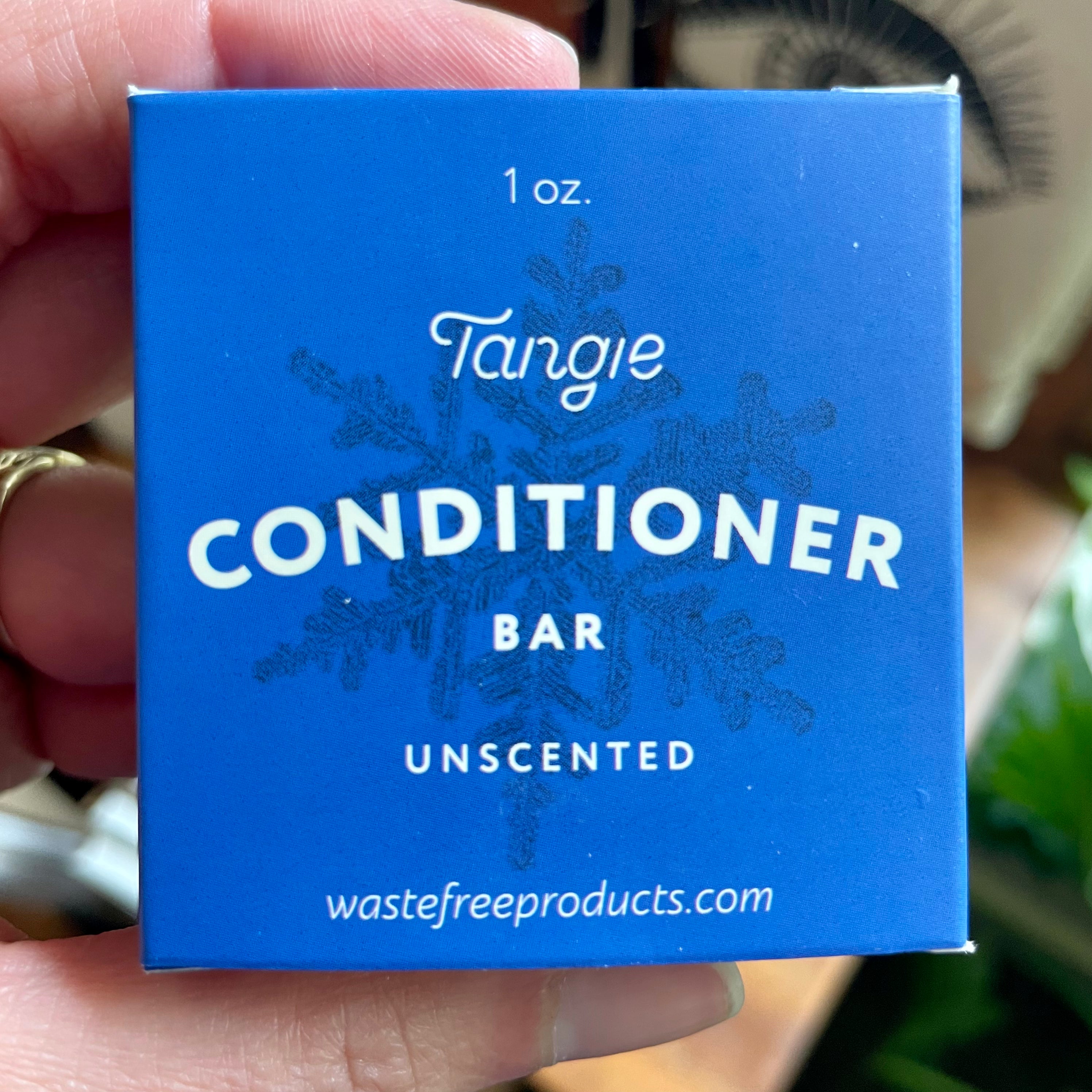 Solid Conditioner Bars