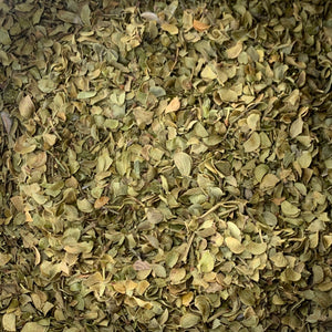 Chaparral (Larrea tridentata)